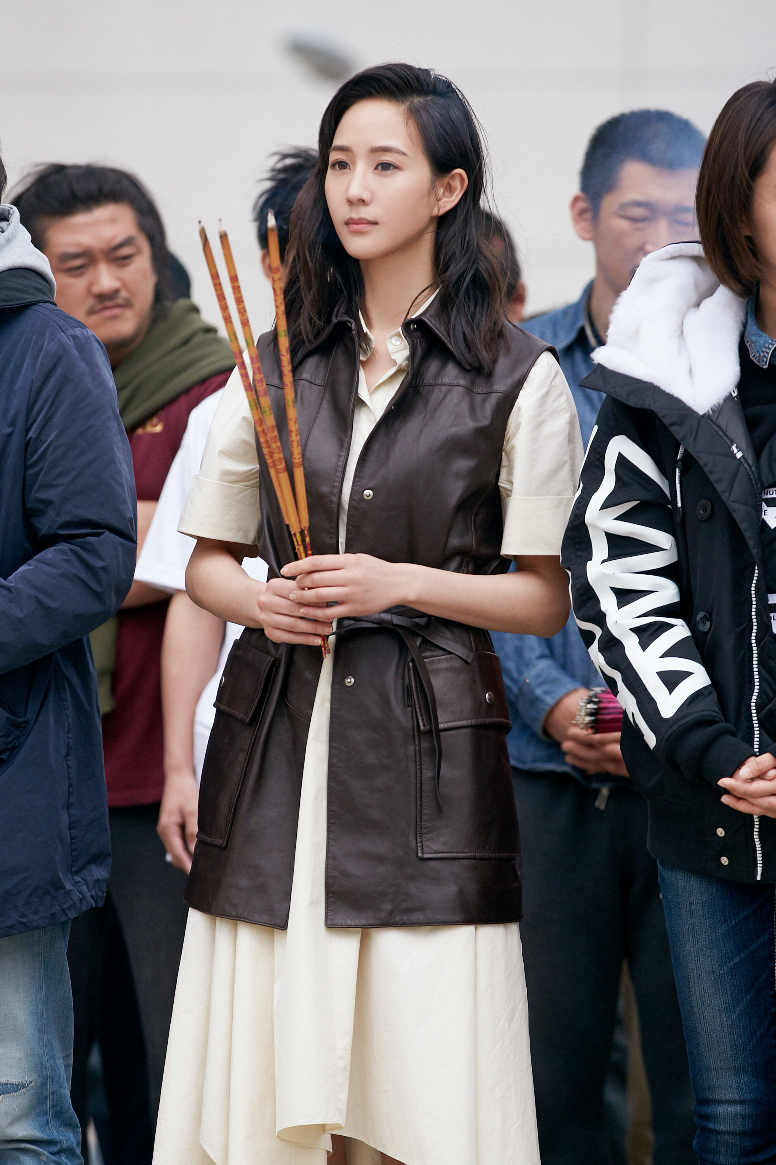 八岁的爸爸剧照的剧照