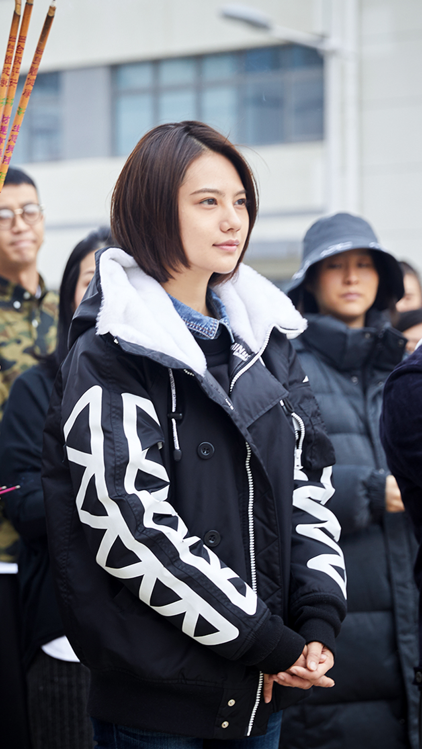 八岁的爸爸剧照的剧照