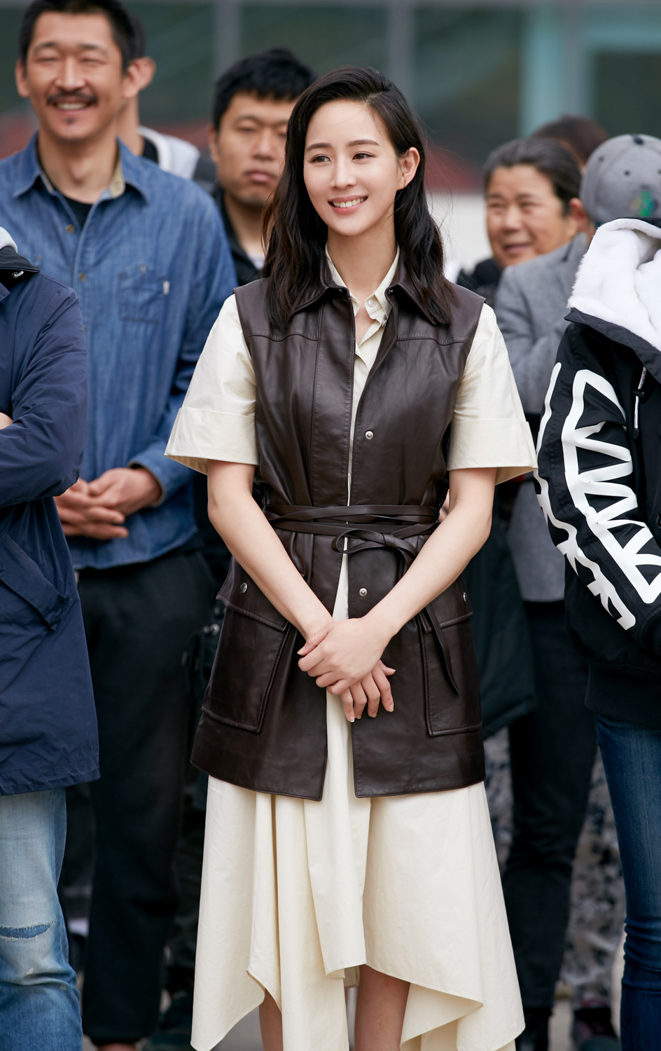 八岁的爸爸剧照的剧照