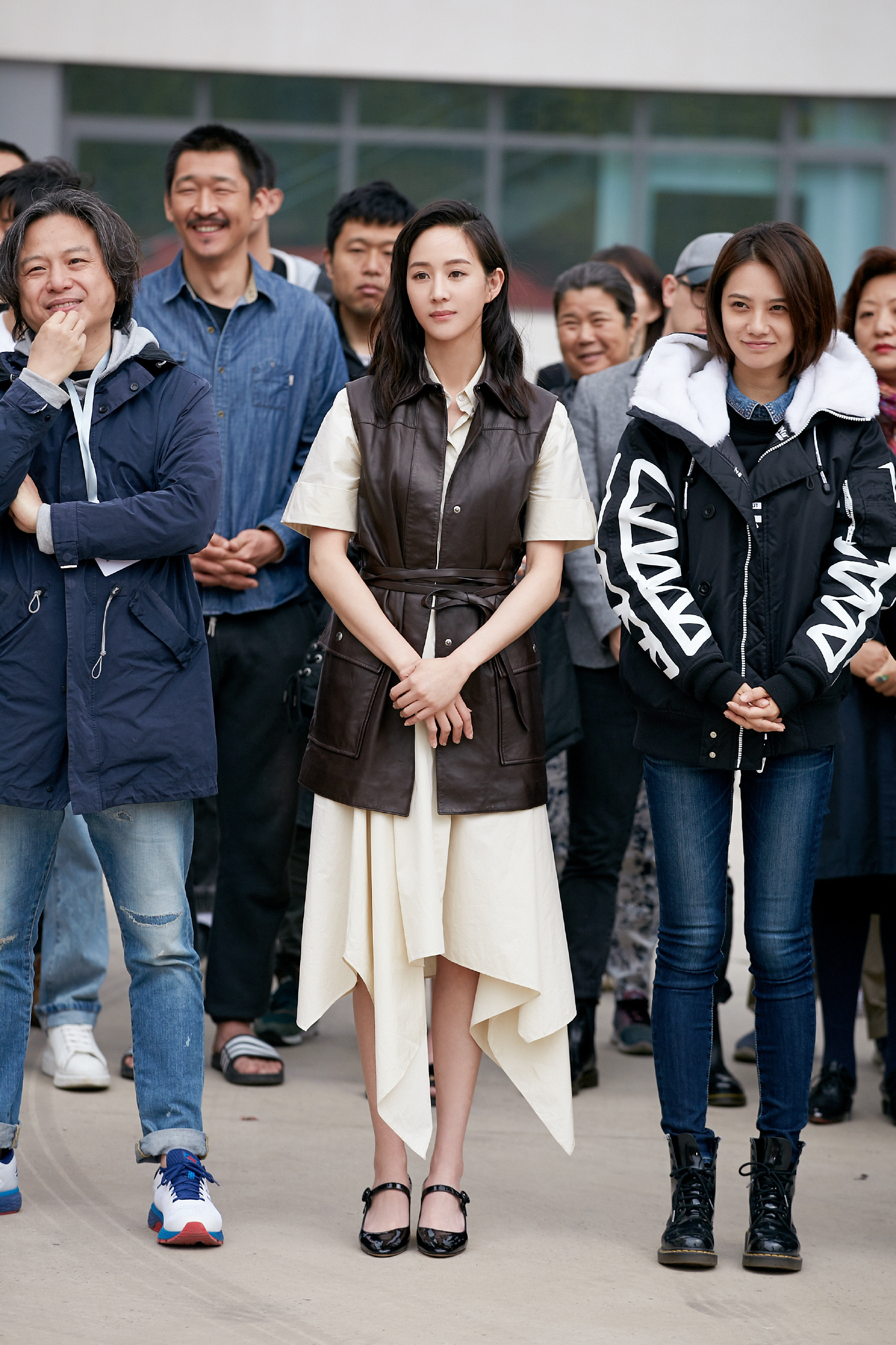 八岁的爸爸剧照的剧照