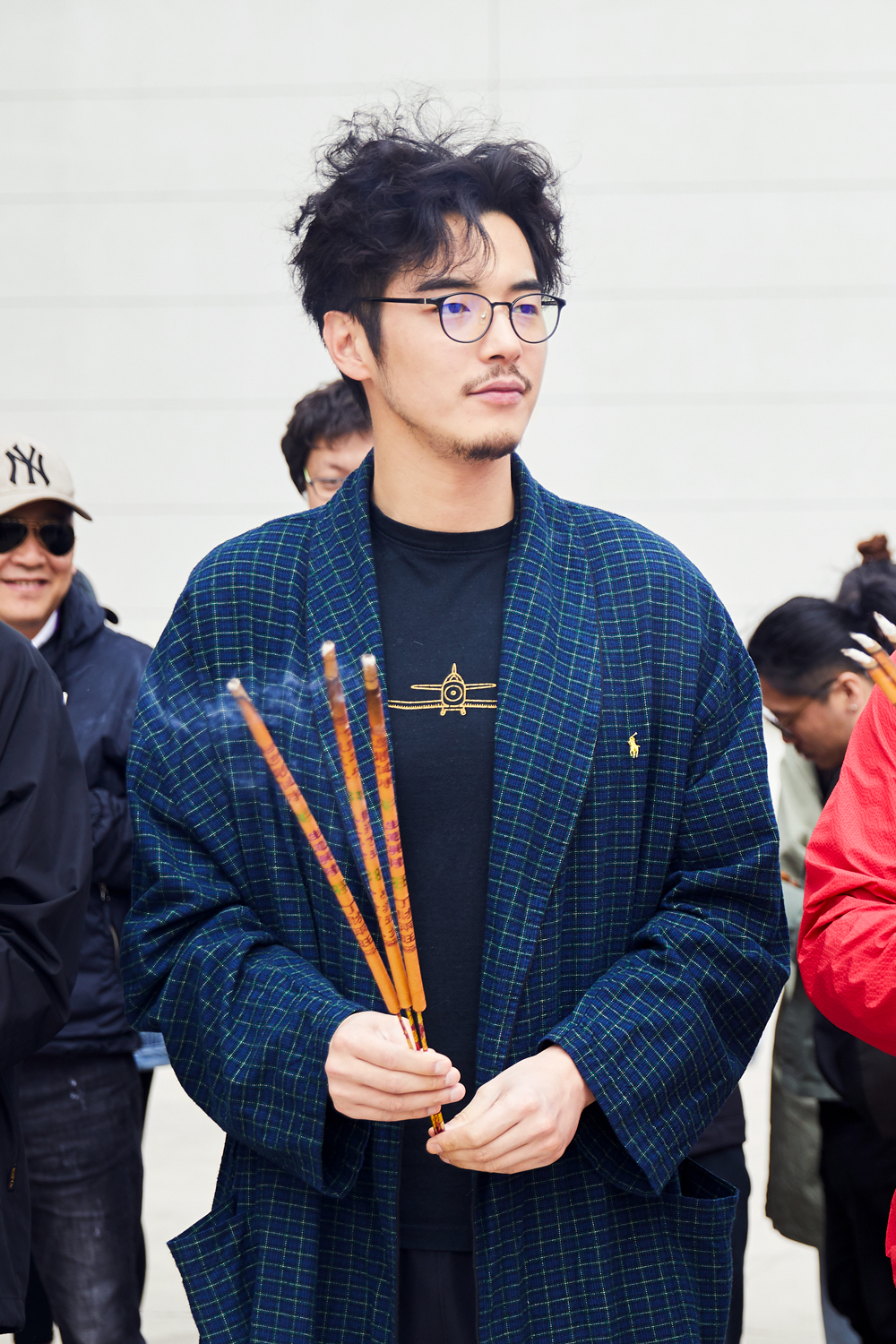 八岁的爸爸剧照的剧照