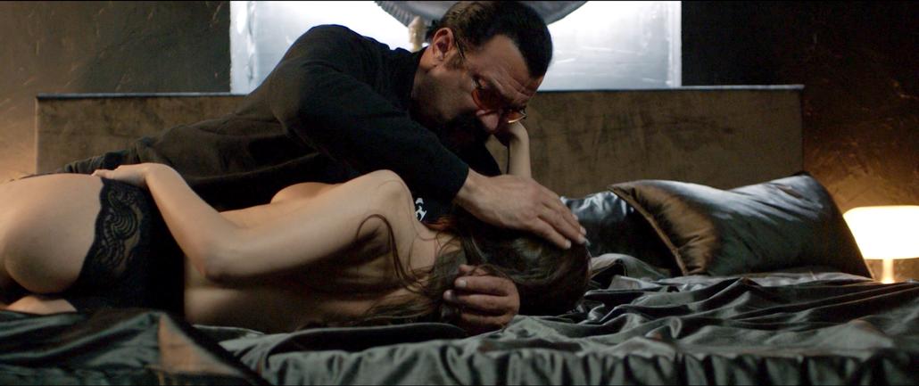 杀人合约剧照的剧照