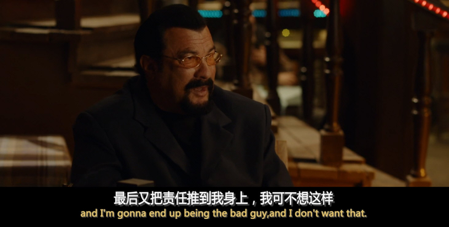 杀人合约剧照的剧照