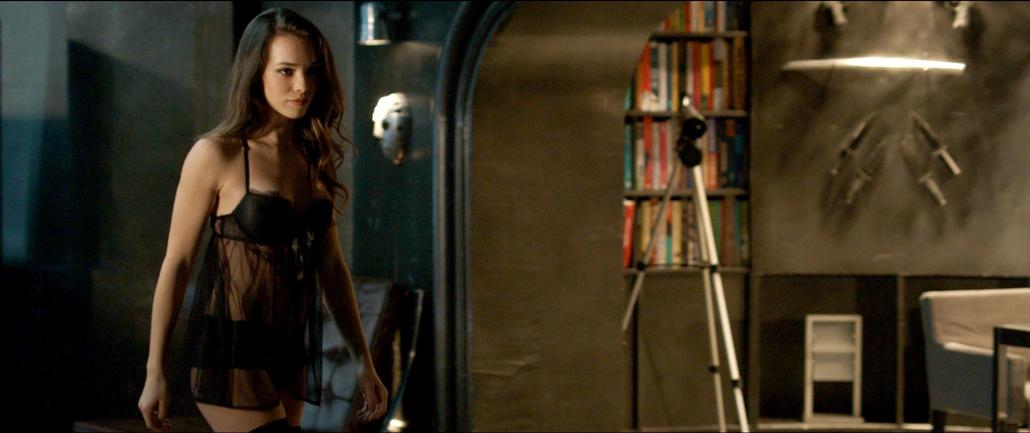 杀人合约剧照的剧照