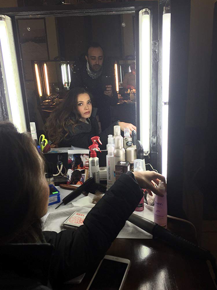 杀人合约剧照的剧照