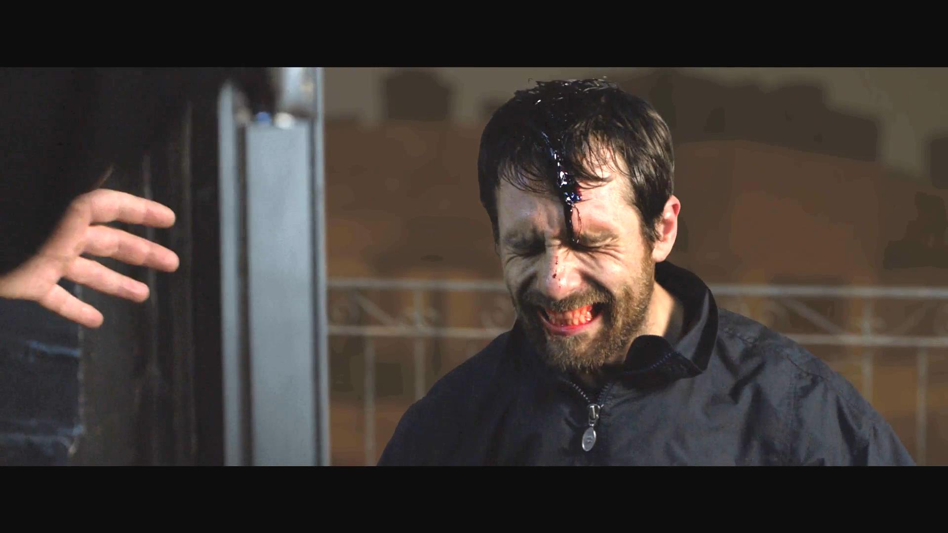 杀人合约剧照的剧照