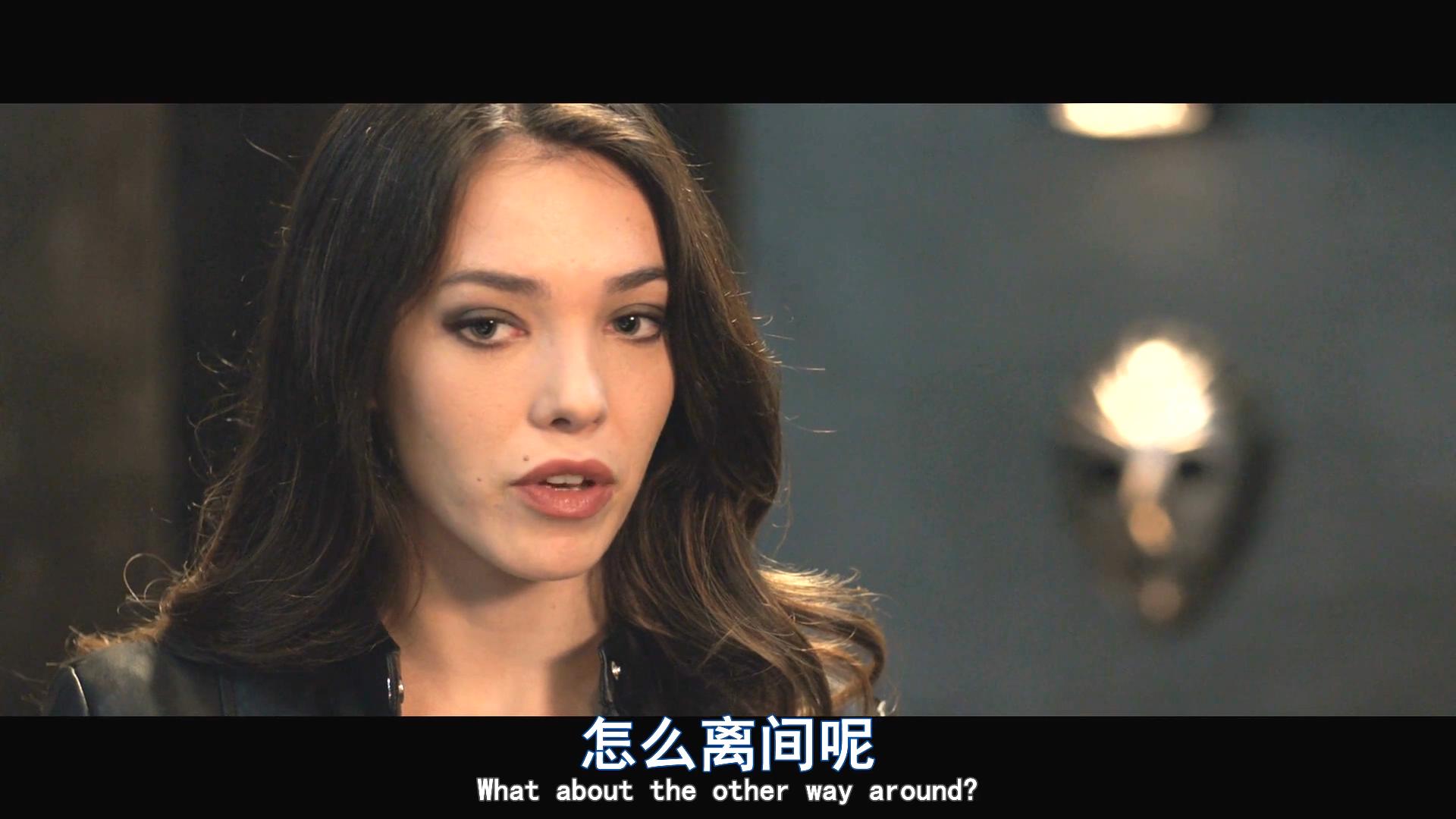 杀人合约剧照的剧照