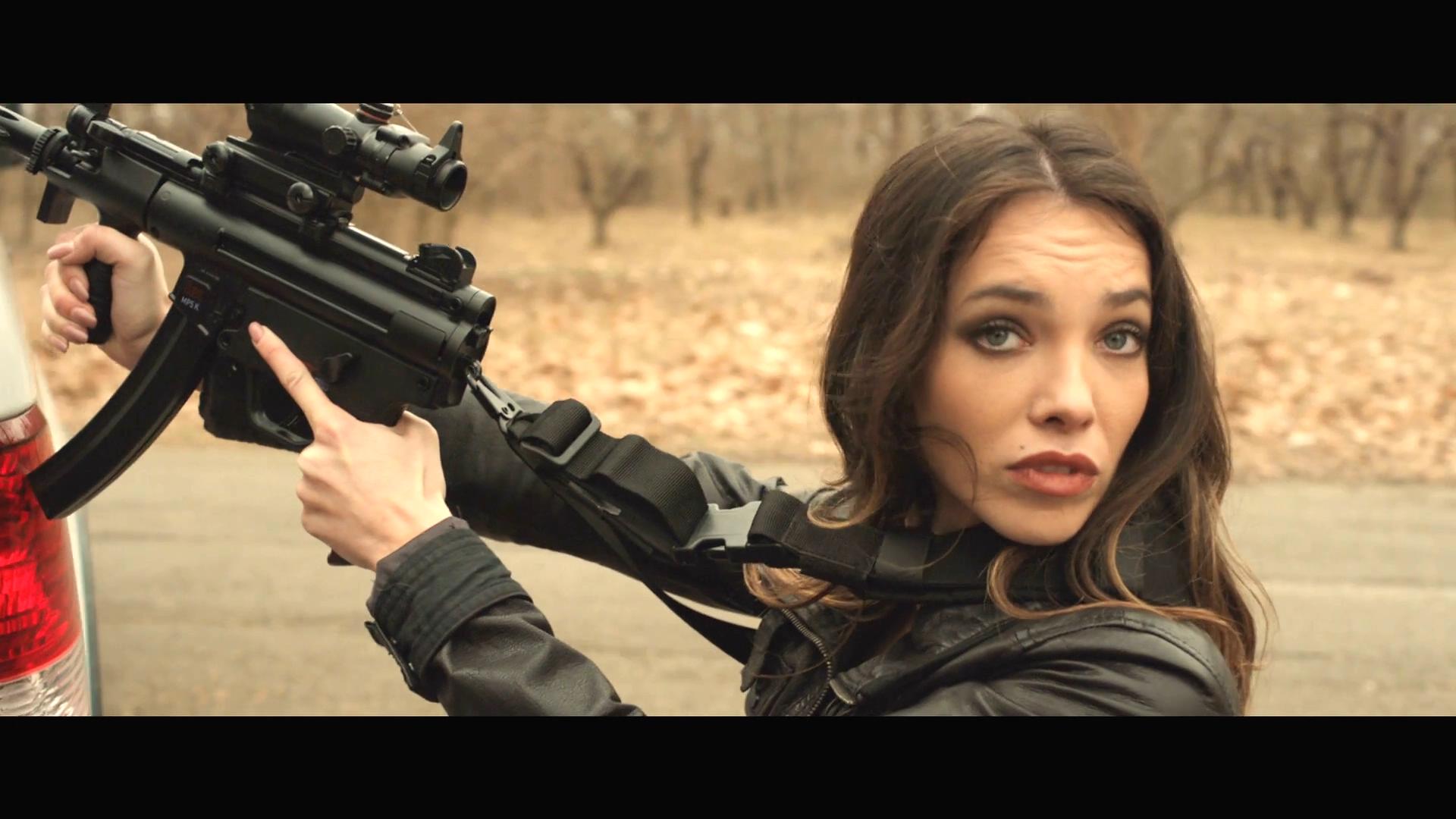 杀人合约剧照的剧照