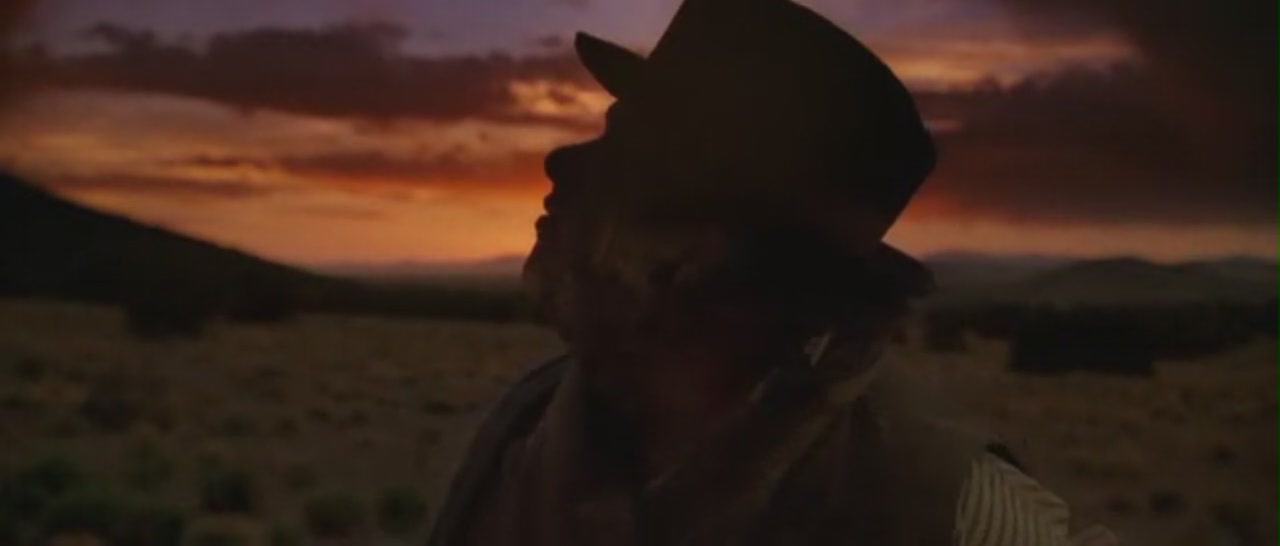 生死西部剧照的剧照