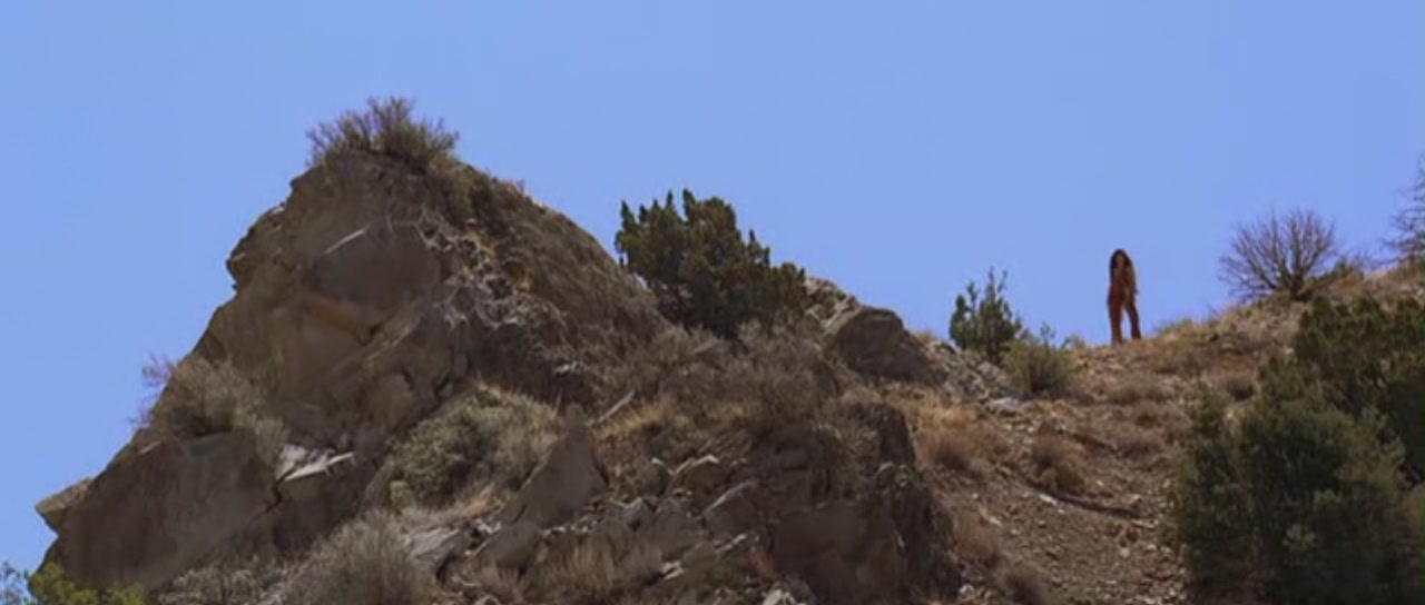 生死西部剧照的剧照