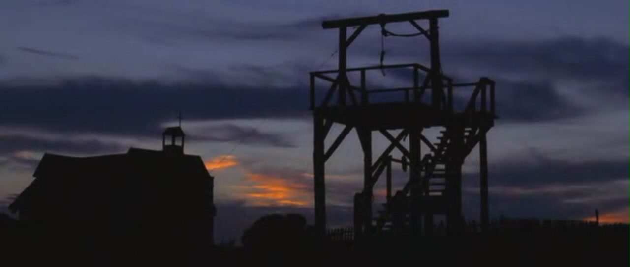 生死西部剧照的剧照