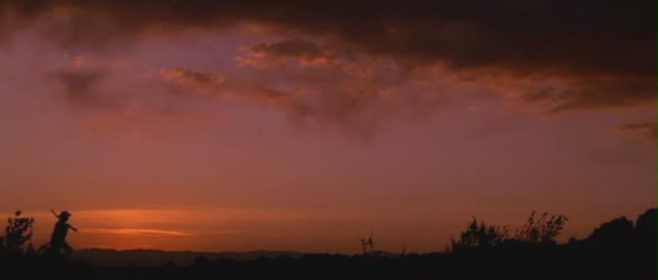 生死西部剧照的剧照