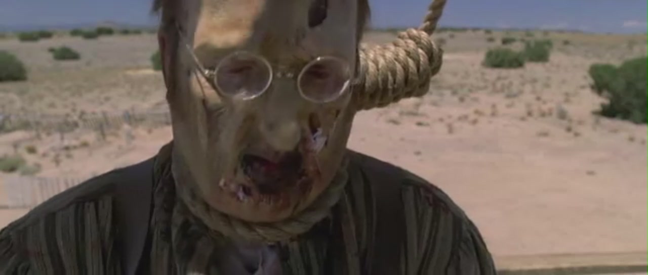 生死西部剧照的剧照