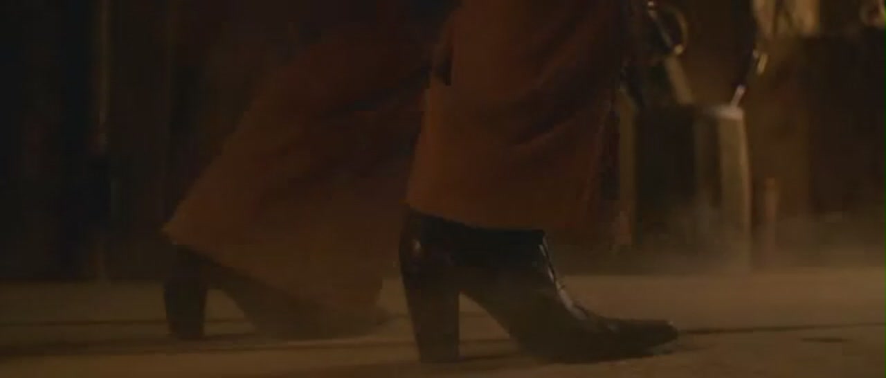 生死西部剧照的剧照