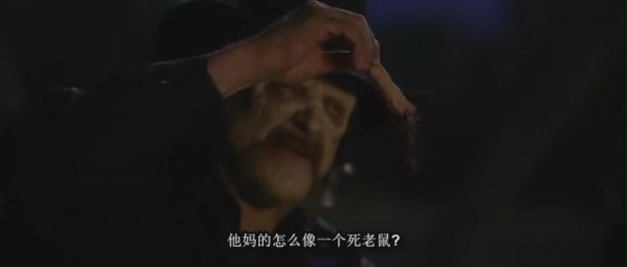 生死西部剧照的剧照