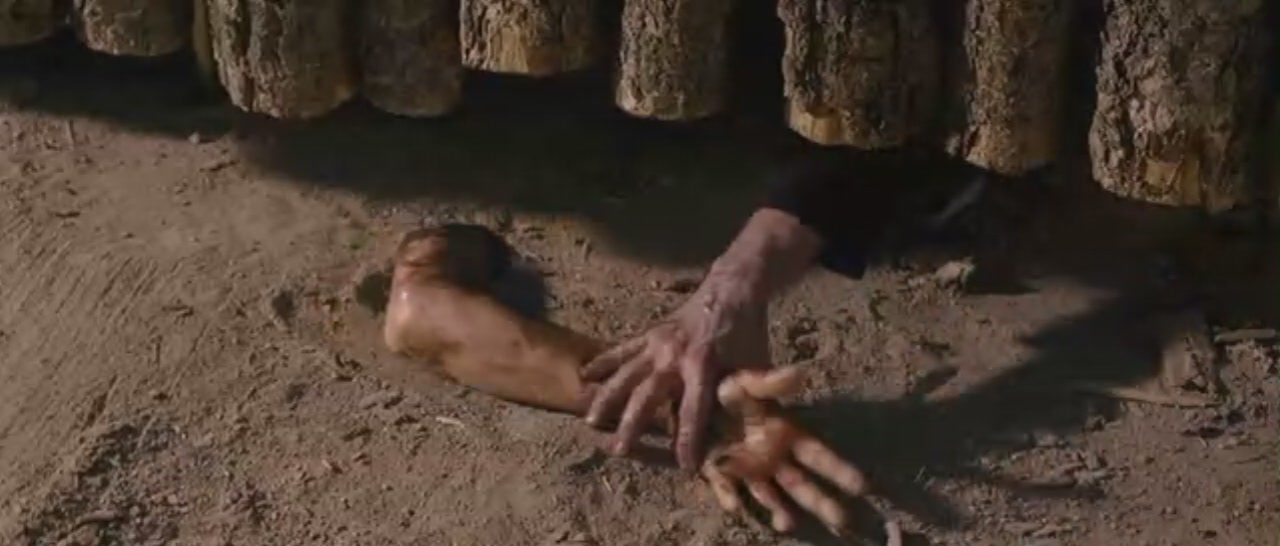 生死西部剧照的剧照