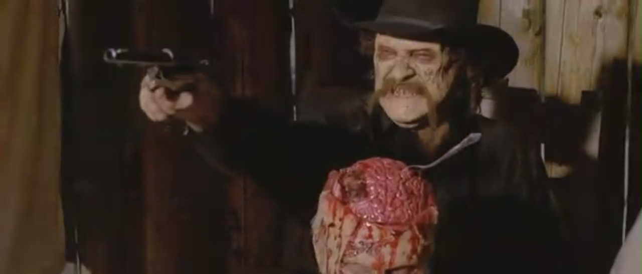 生死西部剧照的剧照