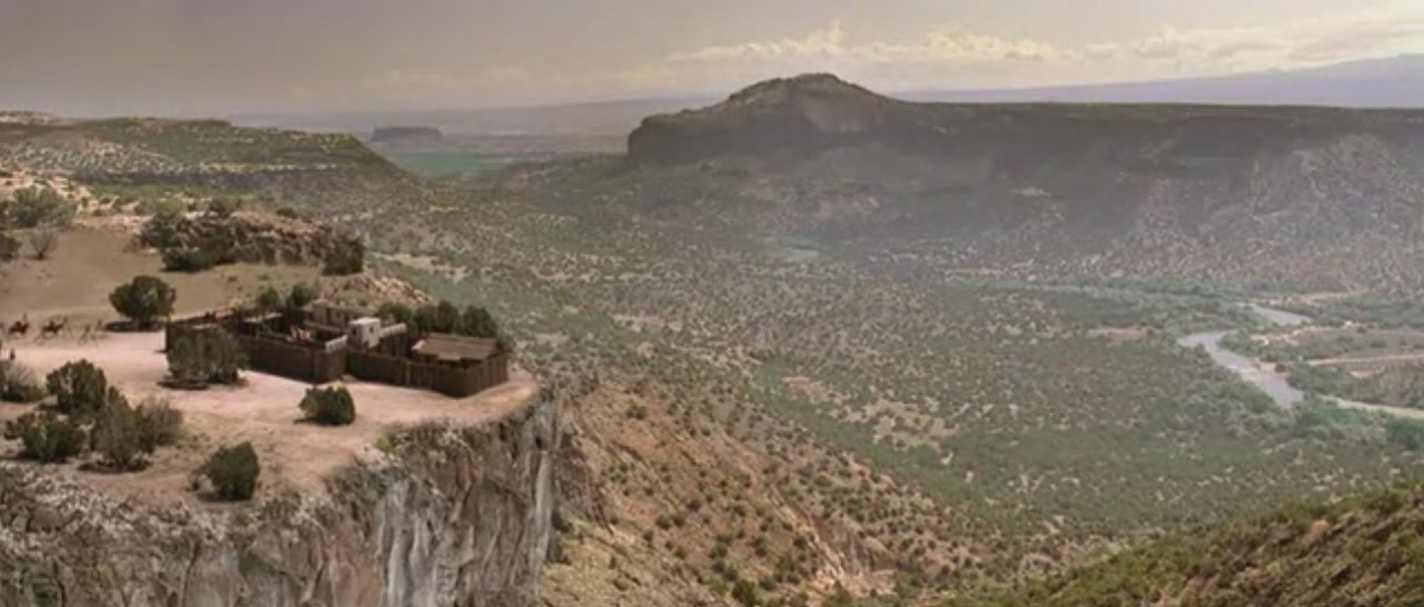 生死西部剧照的剧照