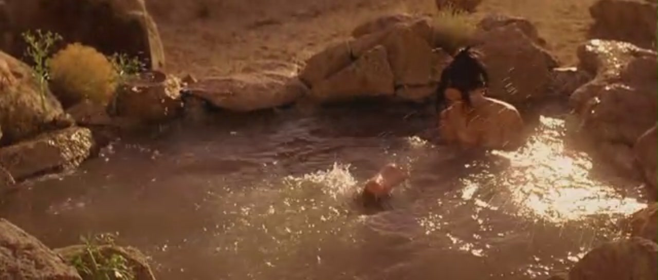 生死西部剧照的剧照