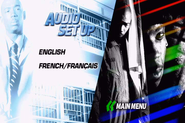 黑狱风云剧照的剧照