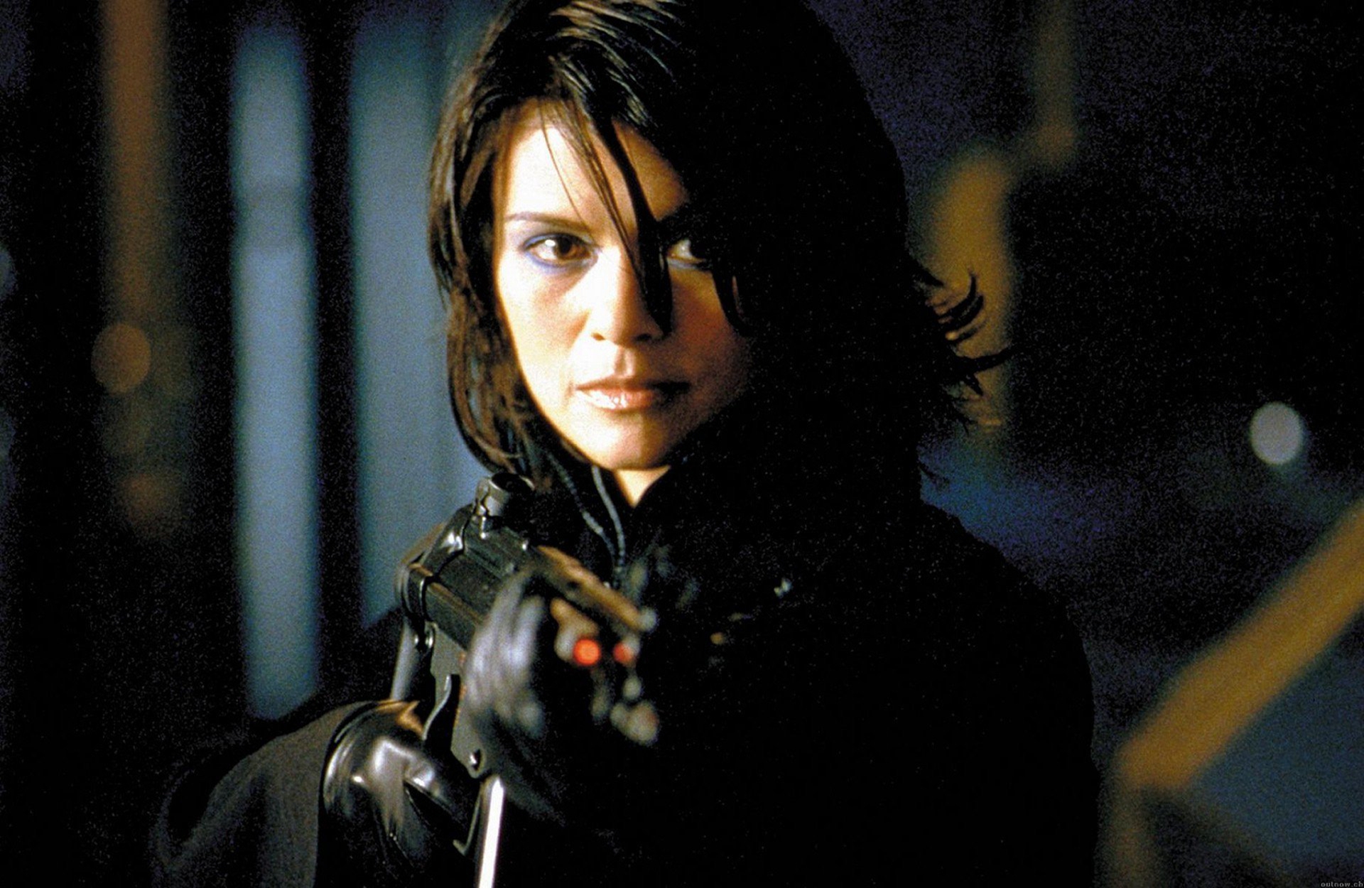 黑狱风云剧照的剧照