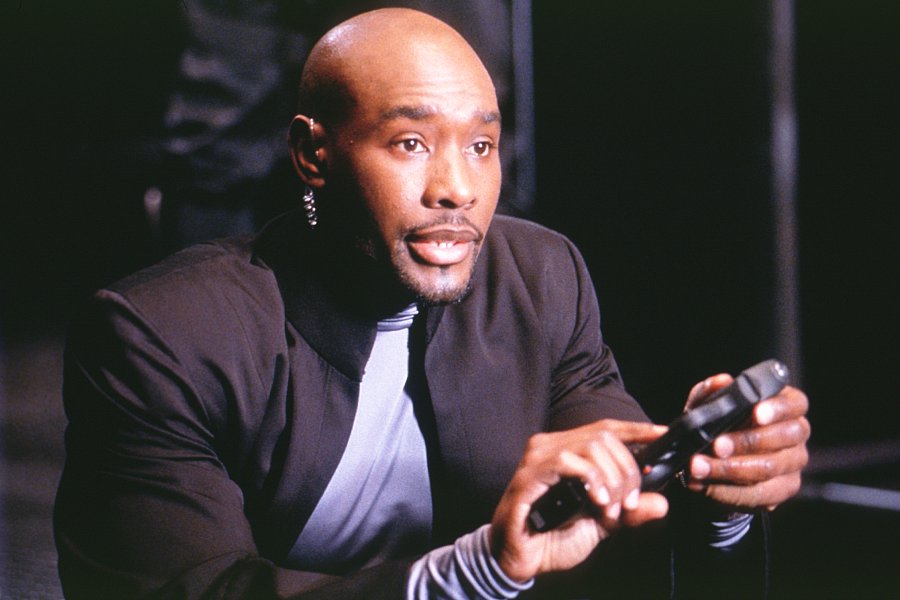 黑狱风云剧照的剧照