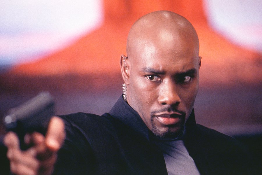 黑狱风云剧照的剧照