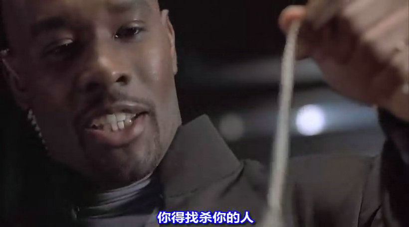 黑狱风云剧照的剧照