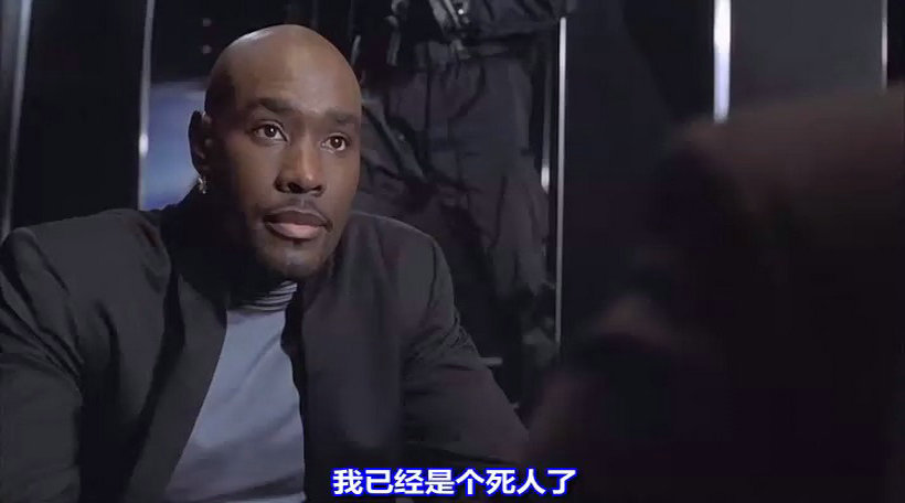 黑狱风云剧照的剧照