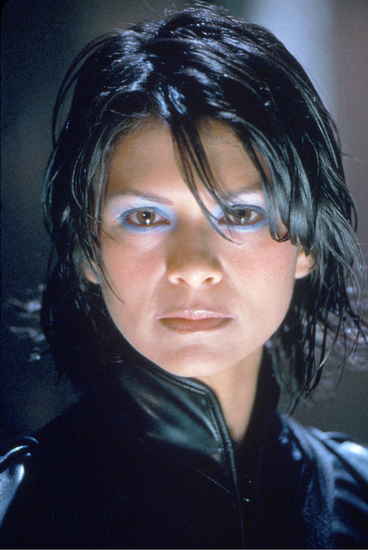 黑狱风云剧照的剧照