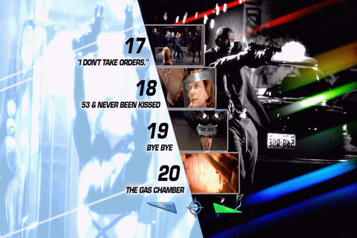 黑狱风云剧照的剧照