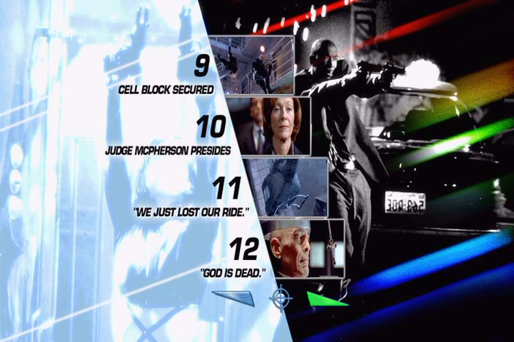 黑狱风云剧照的剧照