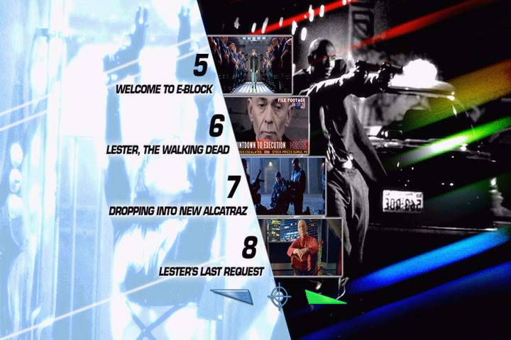 黑狱风云剧照的剧照