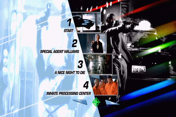 黑狱风云剧照的剧照