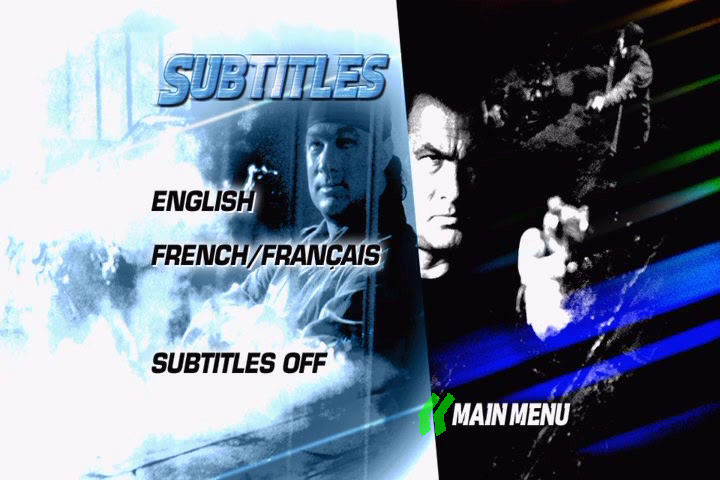 黑狱风云剧照的剧照