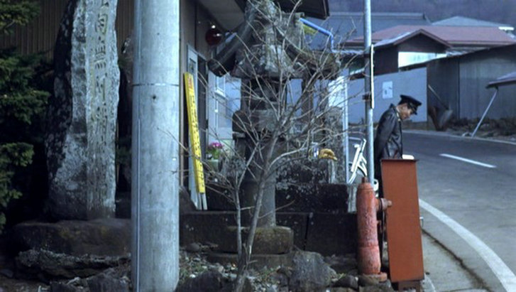 松根乱射事件剧照的剧照