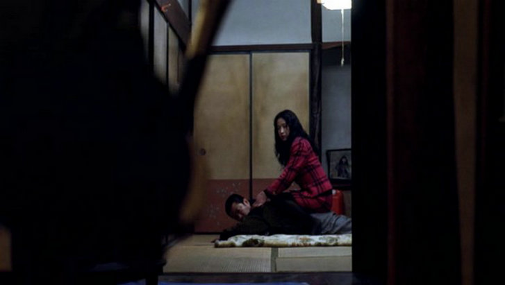 松根乱射事件剧照的剧照