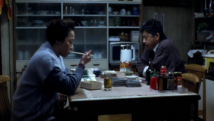 松根乱射事件剧照的剧照