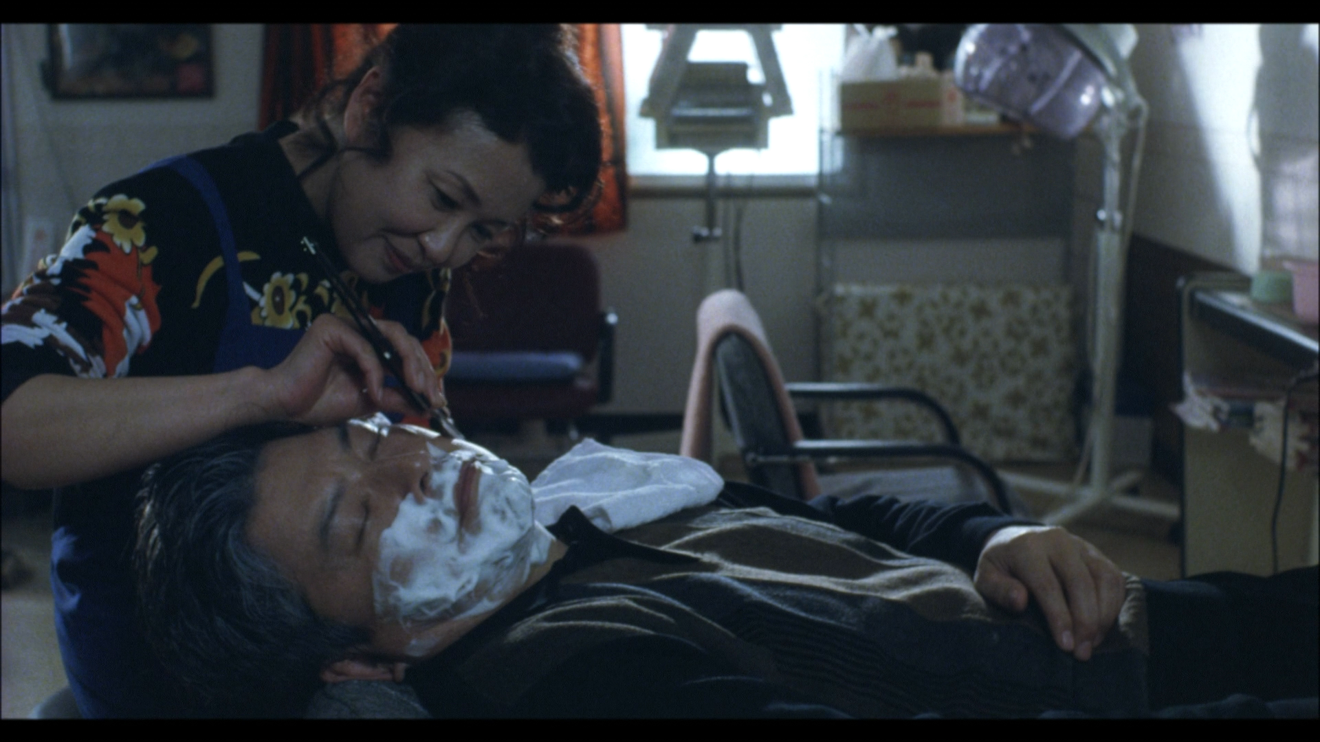 松根乱射事件剧照的剧照