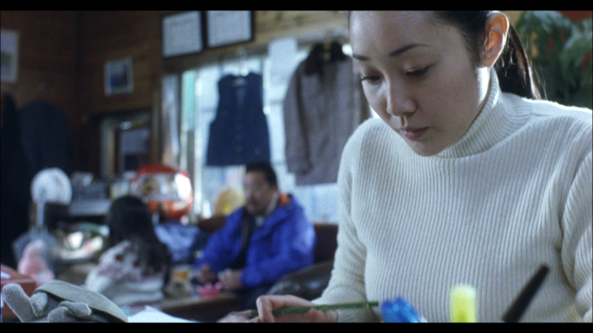 松根乱射事件剧照的剧照