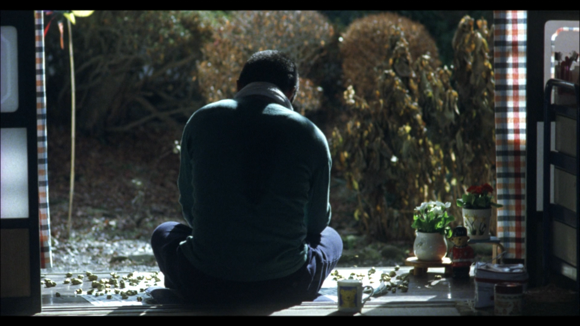 松根乱射事件剧照的剧照