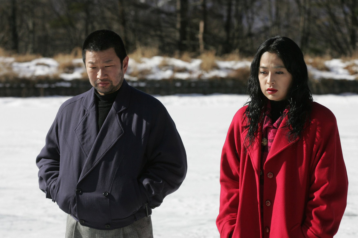 松根乱射事件剧照的剧照