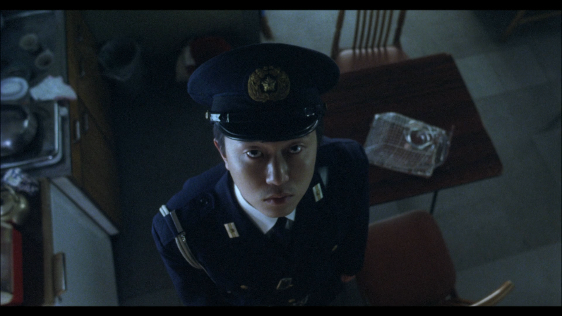 松根乱射事件剧照的剧照