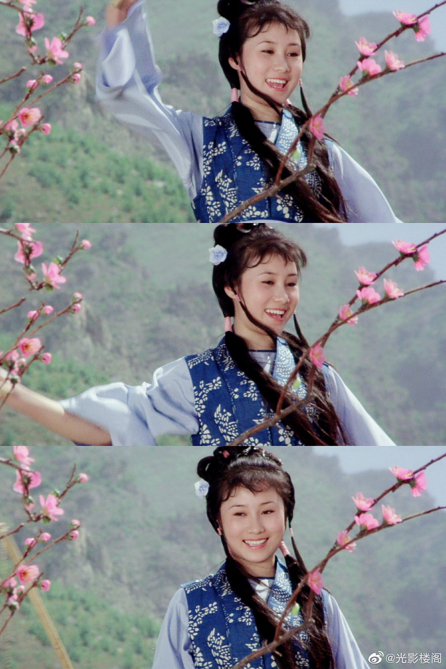 少林寺剧照的剧照