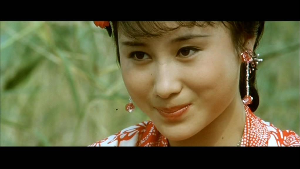 少林寺剧照的剧照