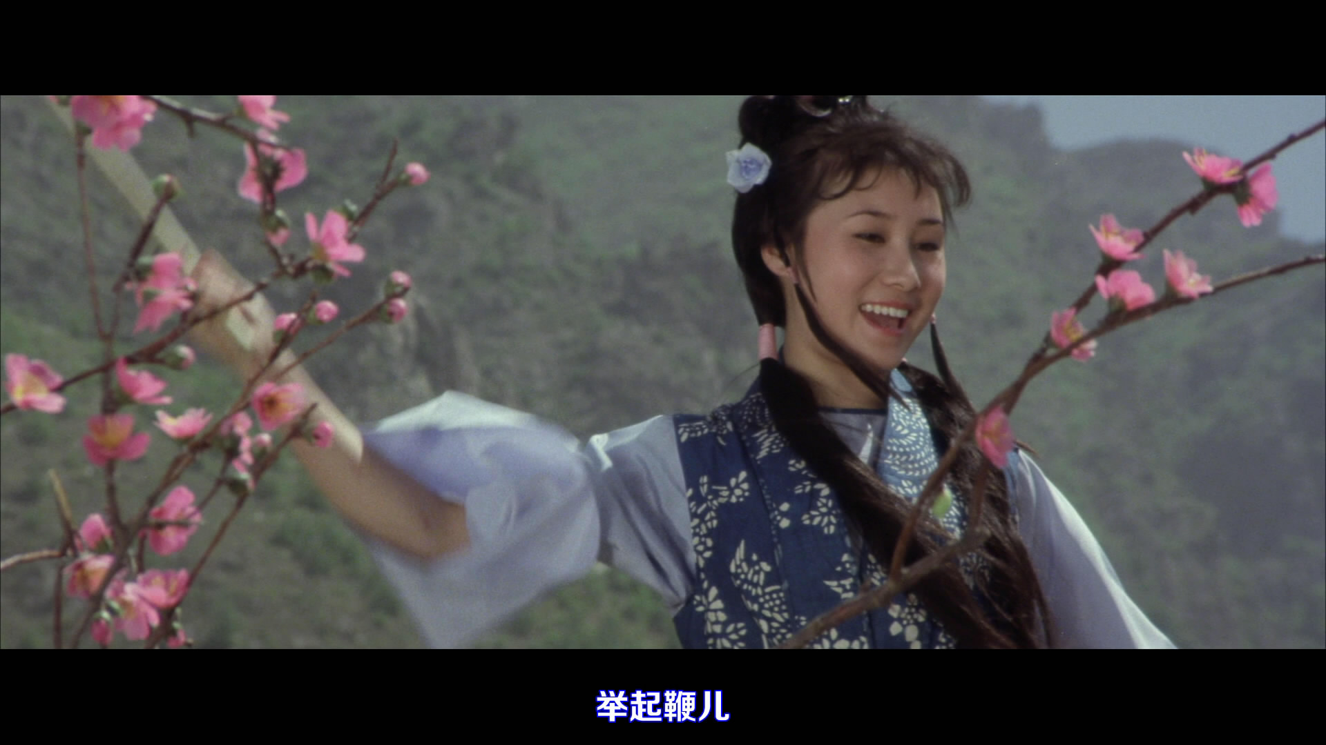 少林寺剧照的剧照