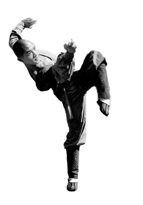 少林寺剧照的剧照