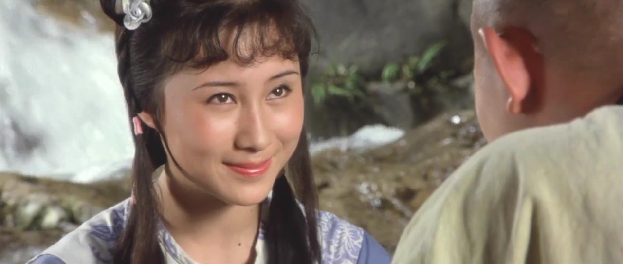 少林寺剧照的剧照