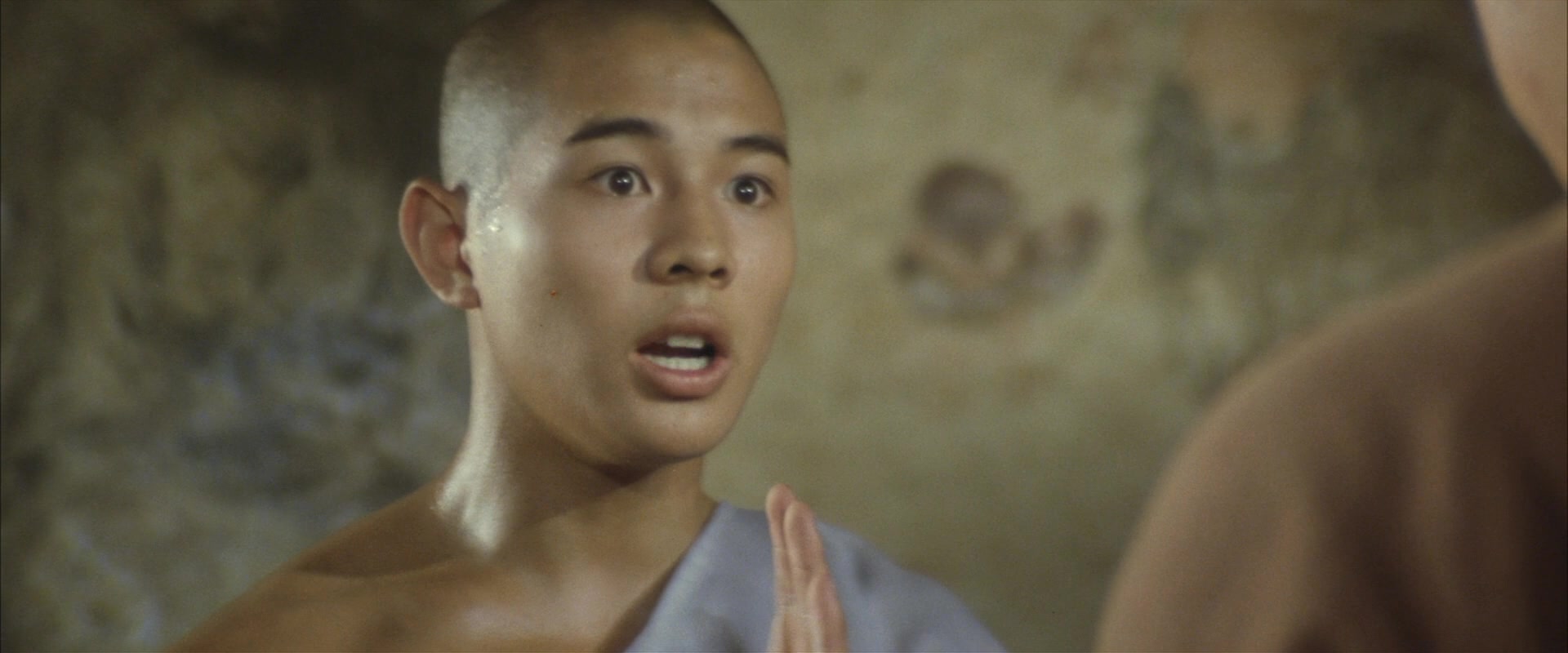 少林寺剧照的剧照