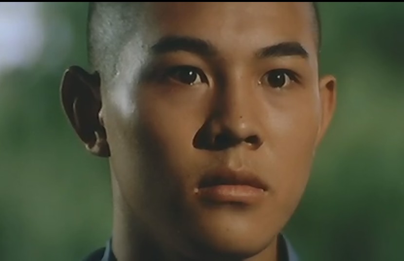 少林寺剧照的剧照